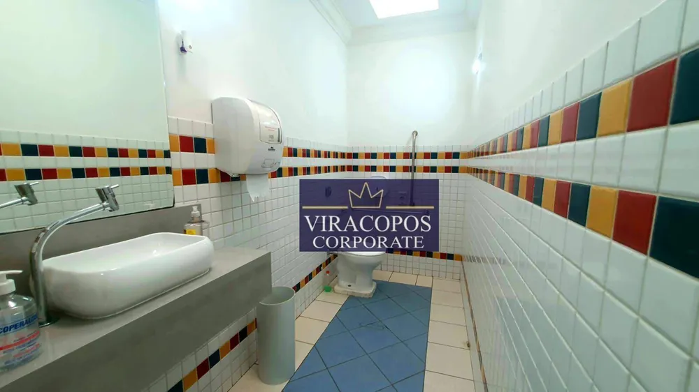 Prédio Inteiro, 319 m² - Foto 9