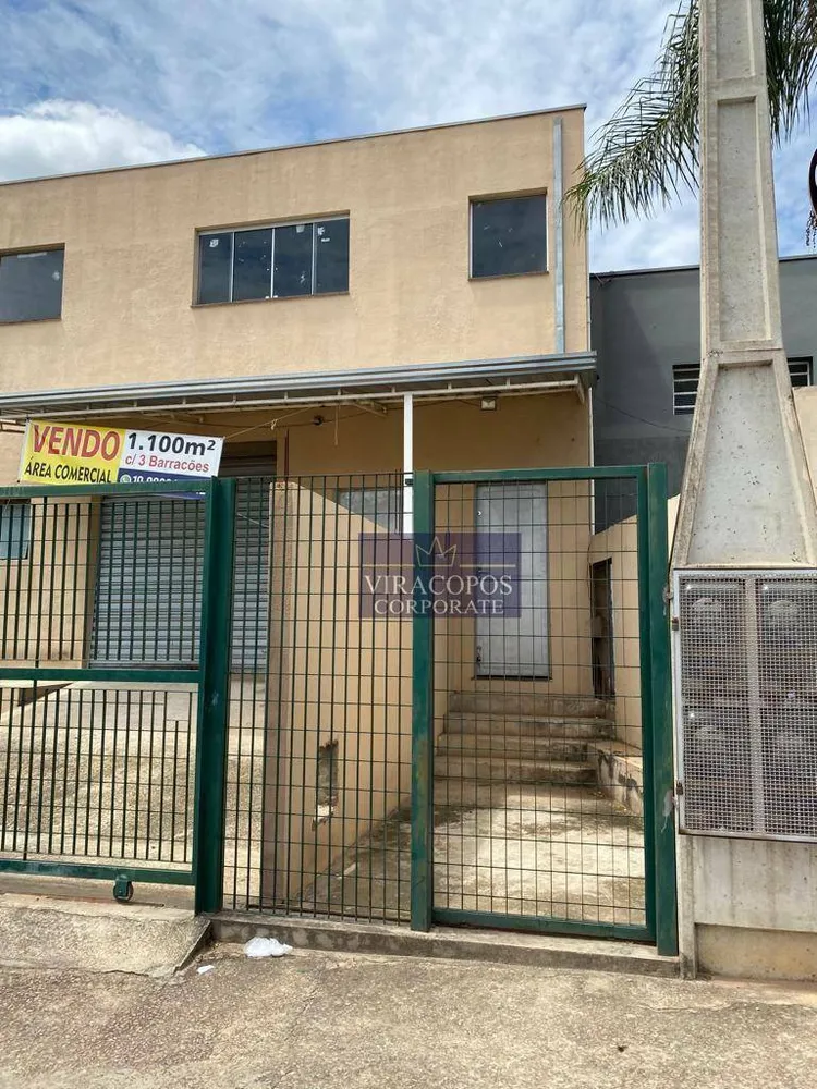Depósito-Galpão, 450 m² - Foto 12