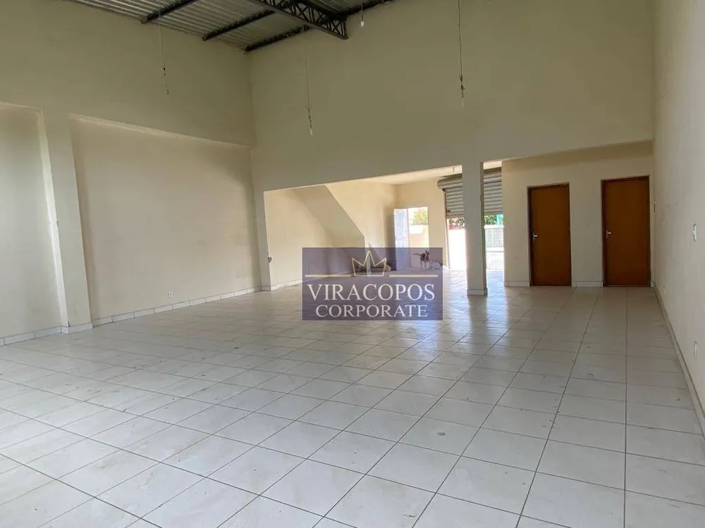 Depósito-Galpão, 450 m² - Foto 3
