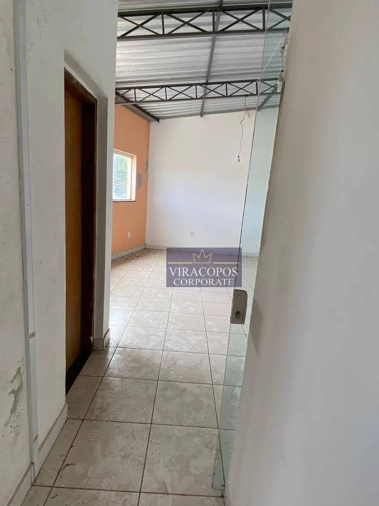 Depósito-Galpão, 450 m² - Foto 6