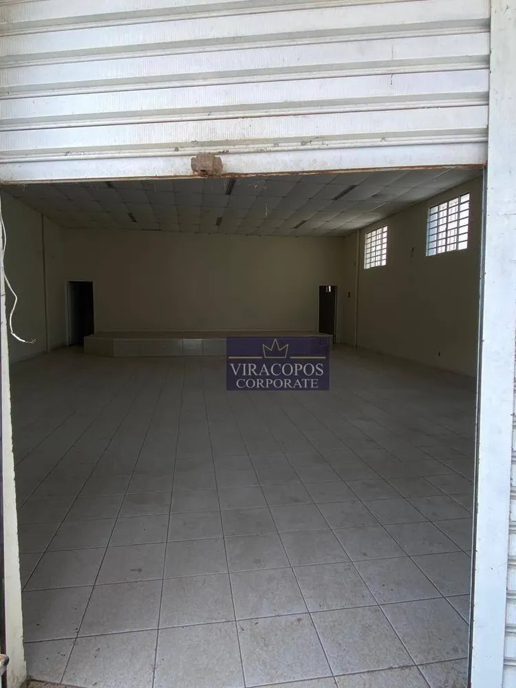 Depósito-Galpão, 450 m² - Foto 9