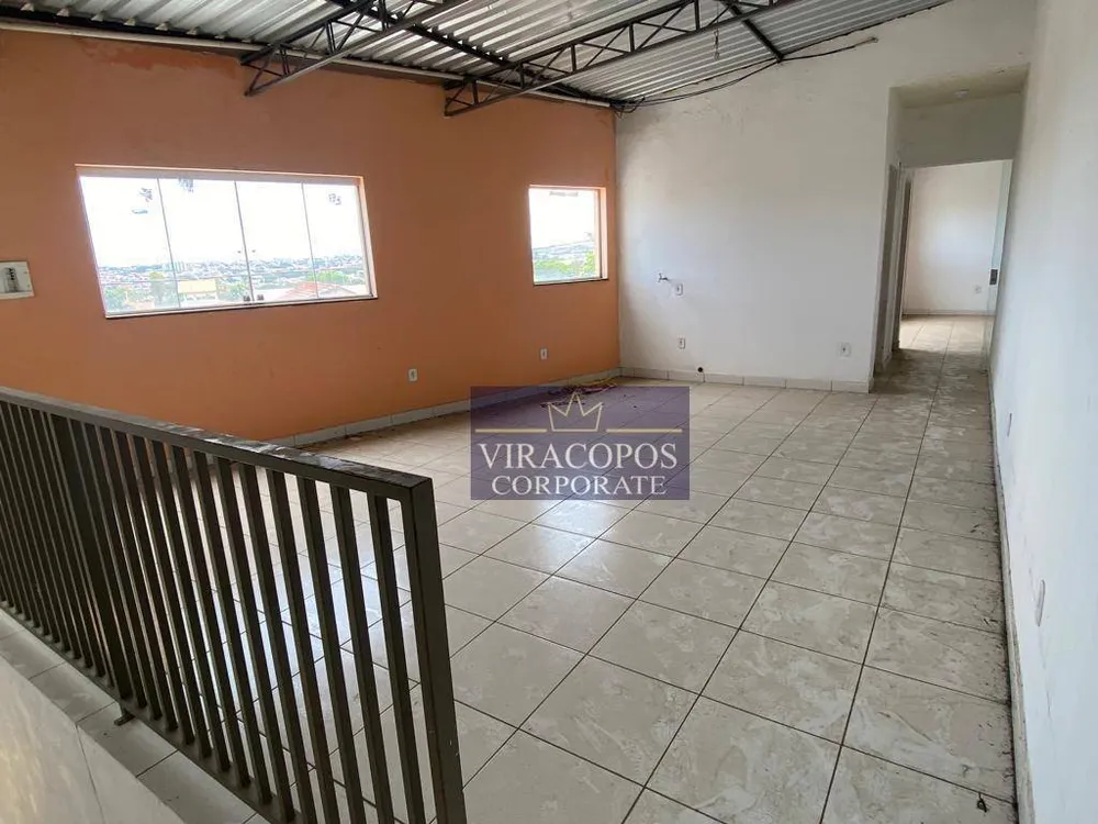 Depósito-Galpão, 450 m² - Foto 5