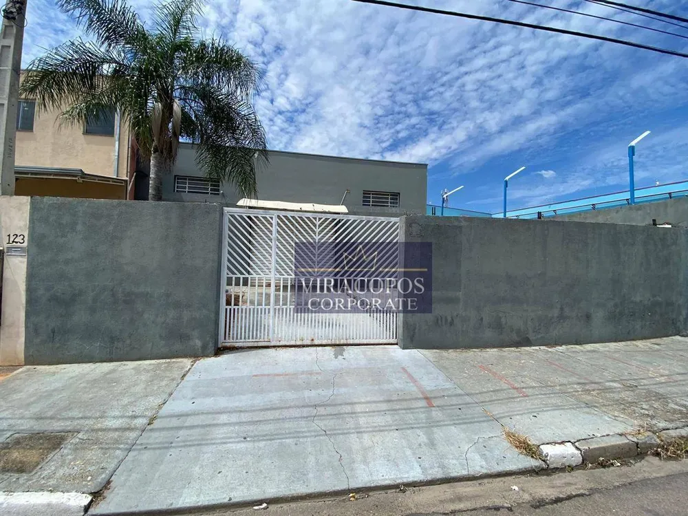 Depósito-Galpão, 450 m² - Foto 2