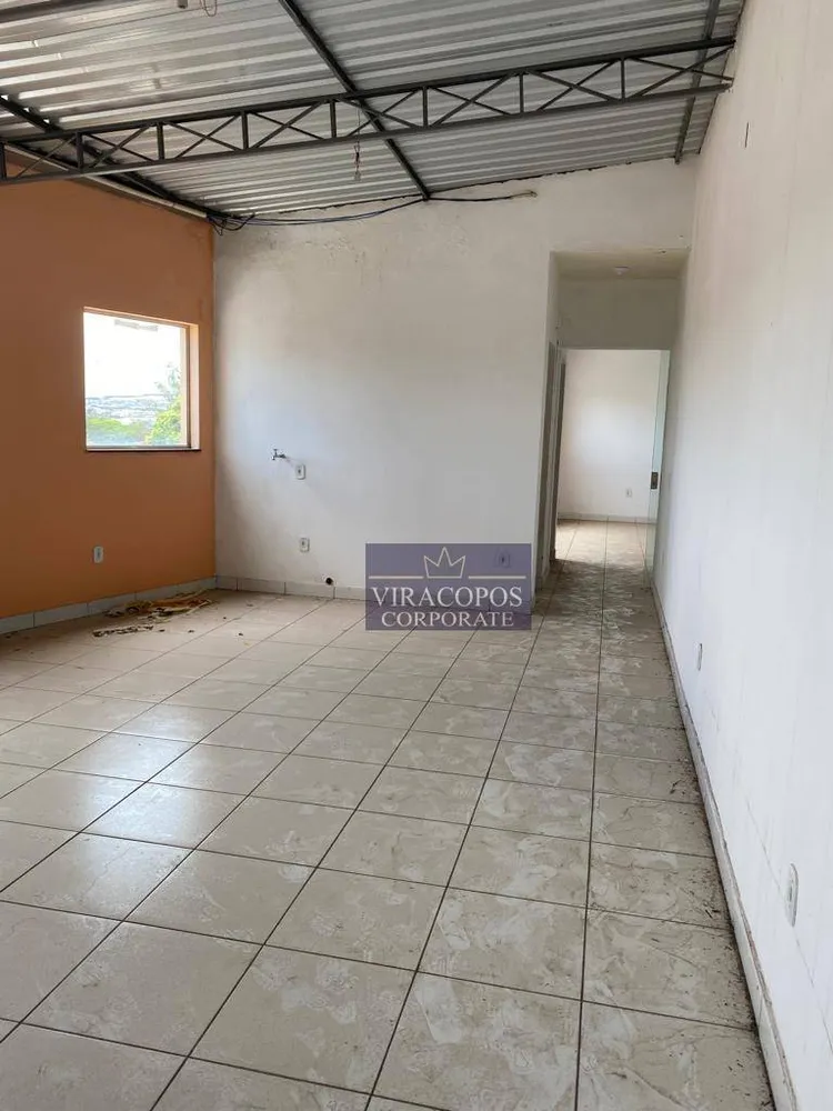 Depósito-Galpão, 450 m² - Foto 11
