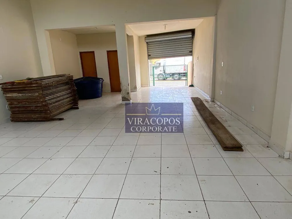 Depósito-Galpão, 450 m² - Foto 8