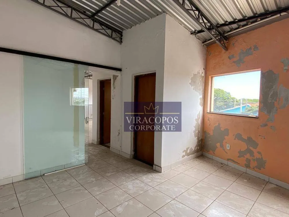 Depósito-Galpão, 450 m² - Foto 7