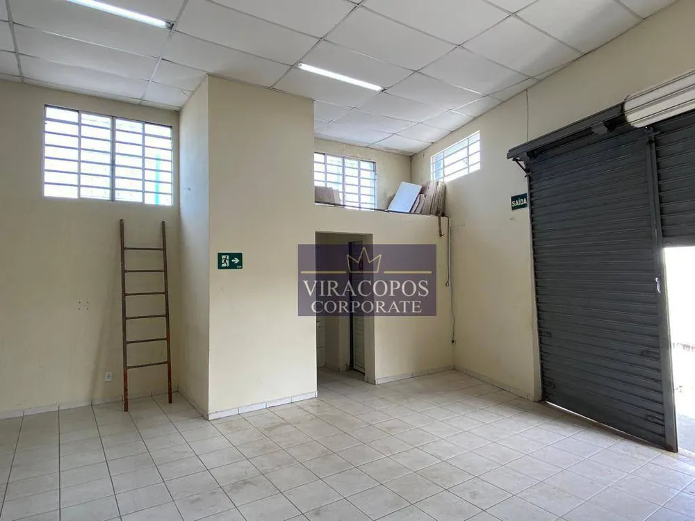 Depósito-Galpão, 450 m² - Foto 10