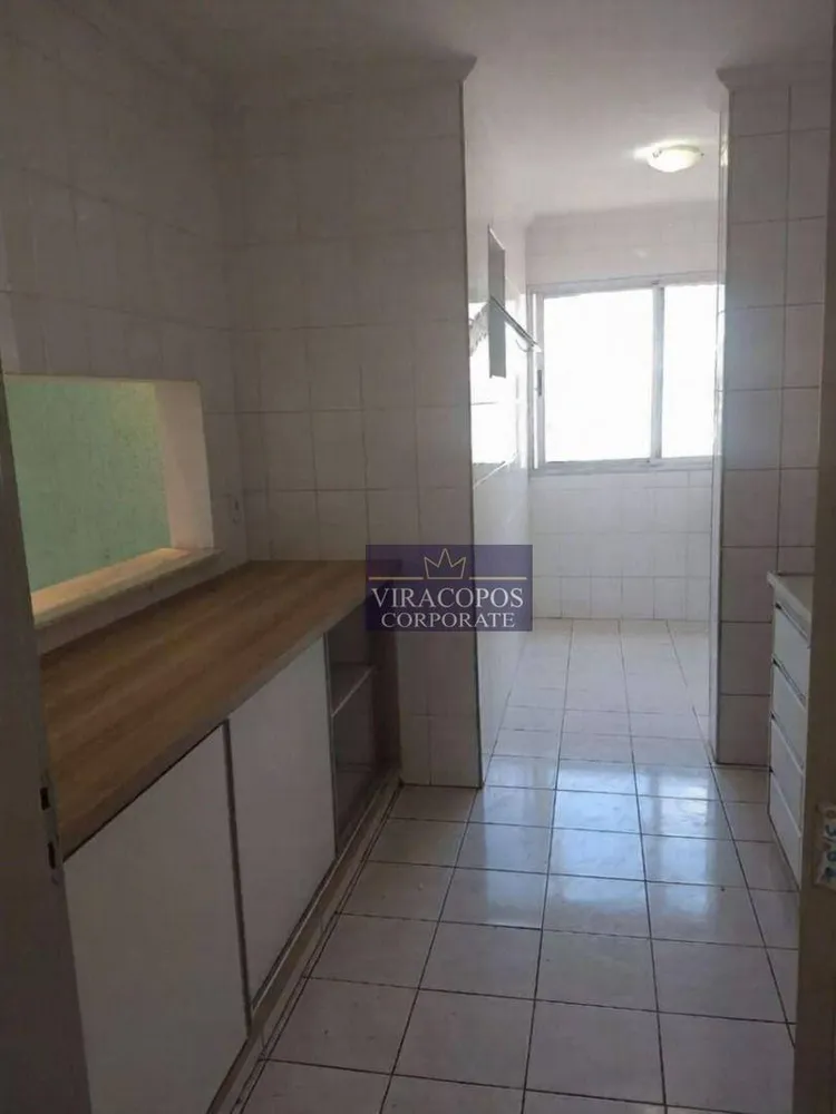 Apartamento, 3 quartos, 80 m² - Foto 6
