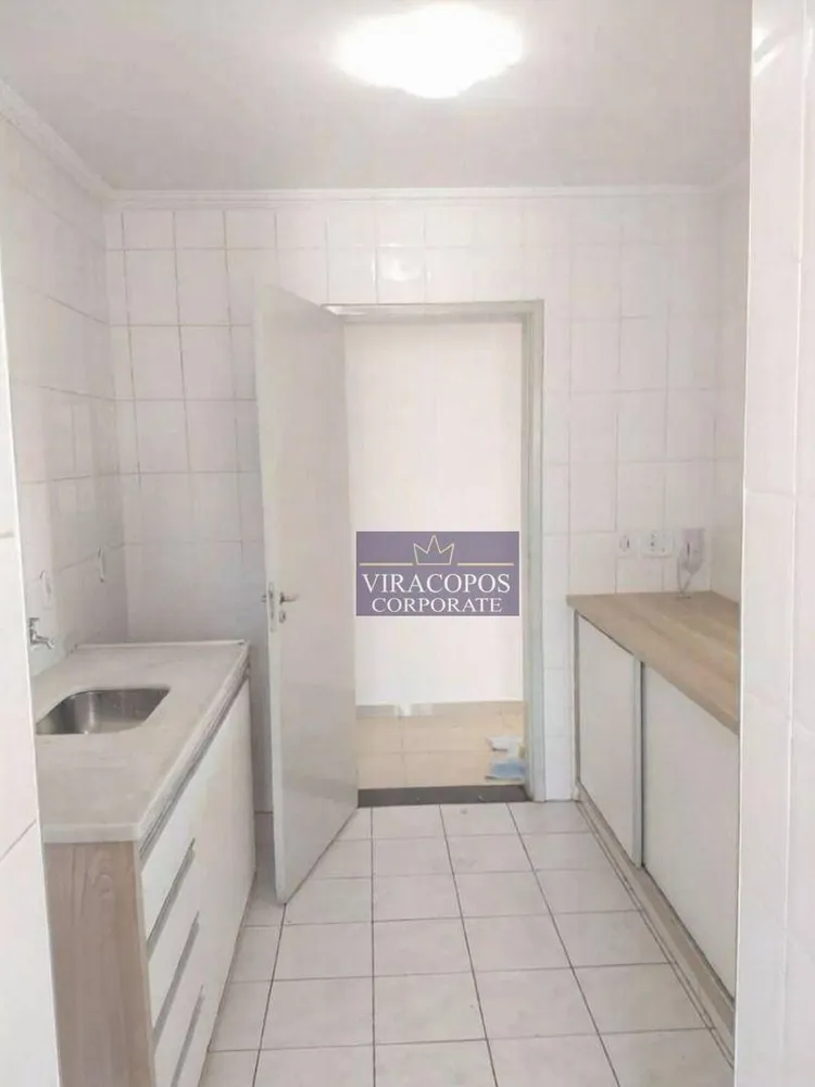 Apartamento, 3 quartos, 80 m² - Foto 7