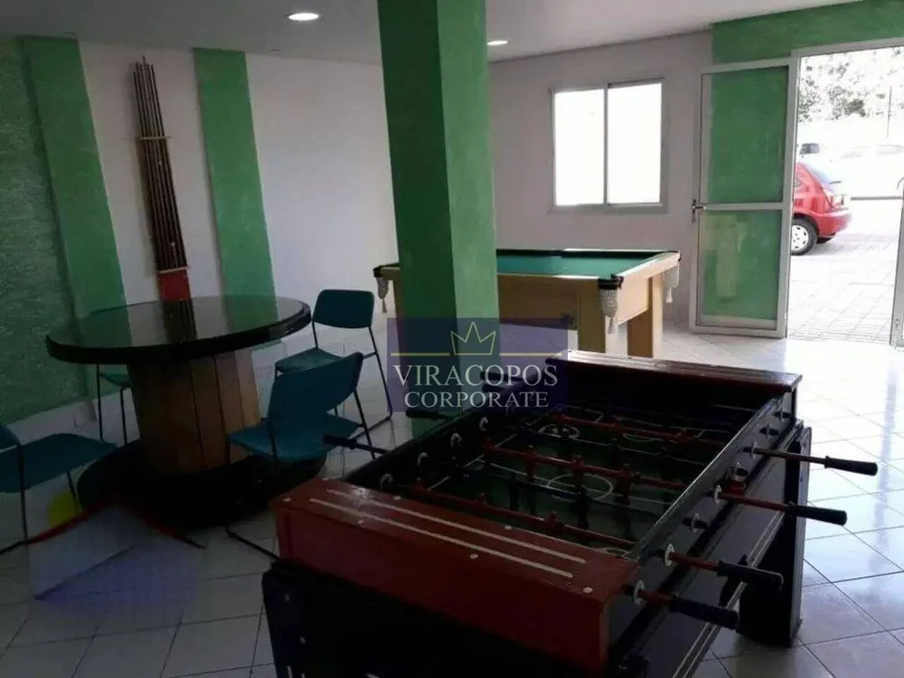 Apartamento, 3 quartos, 80 m² - Foto 5