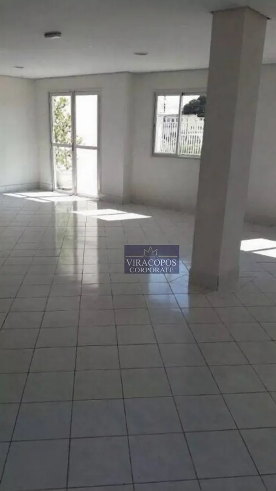 Apartamento, 3 quartos, 80 m² - Foto 10