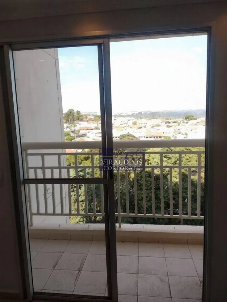 Apartamento, 3 quartos, 80 m² - Foto 8