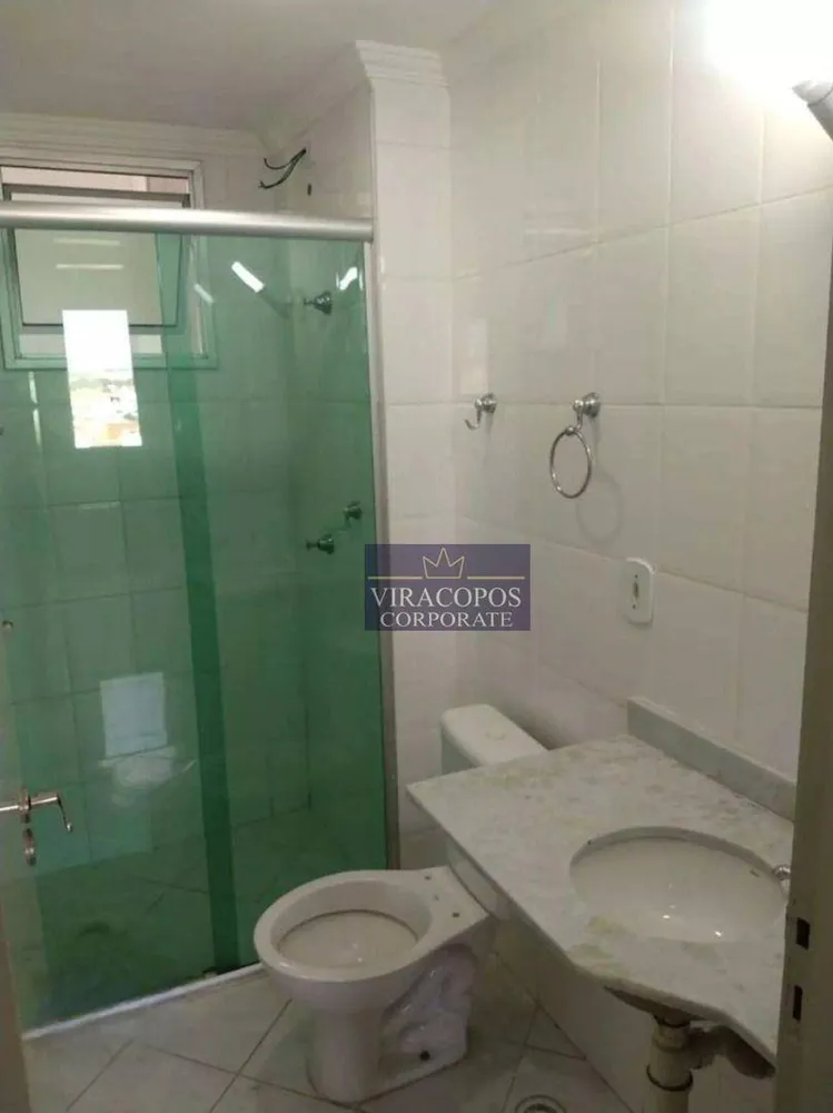 Apartamento, 3 quartos, 80 m² - Foto 9