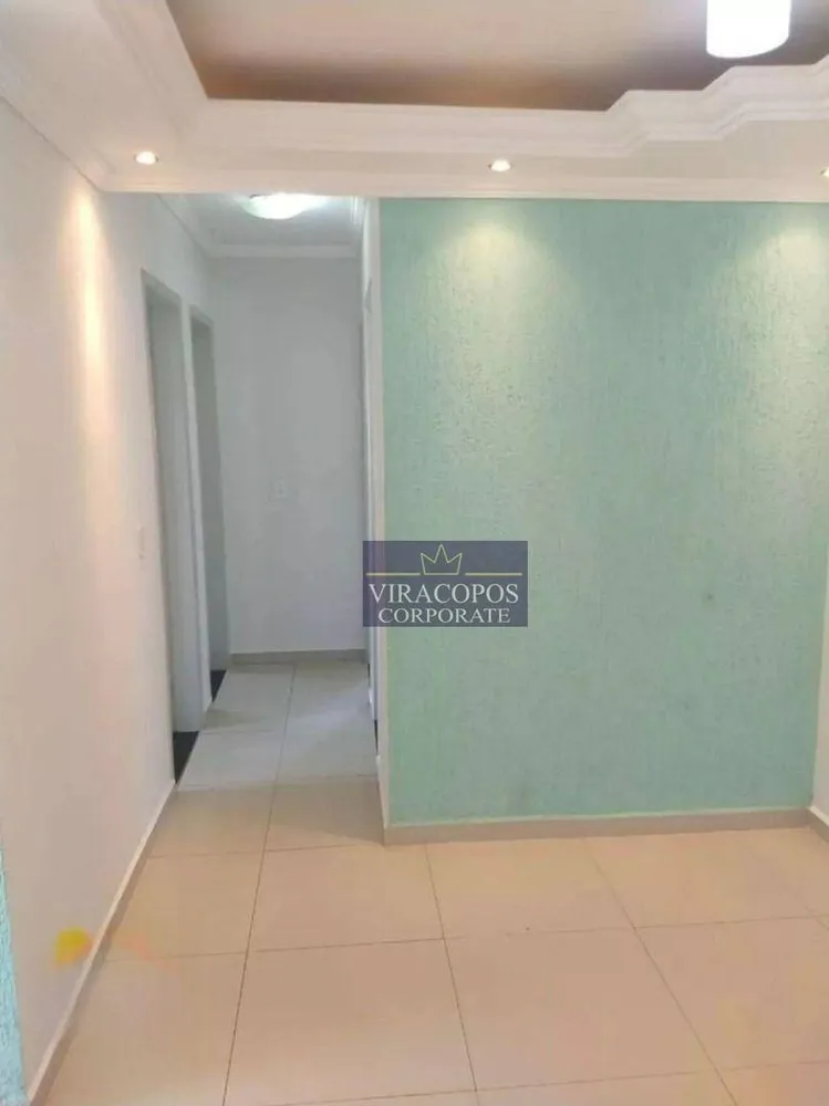 Apartamento, 3 quartos, 80 m² - Foto 3