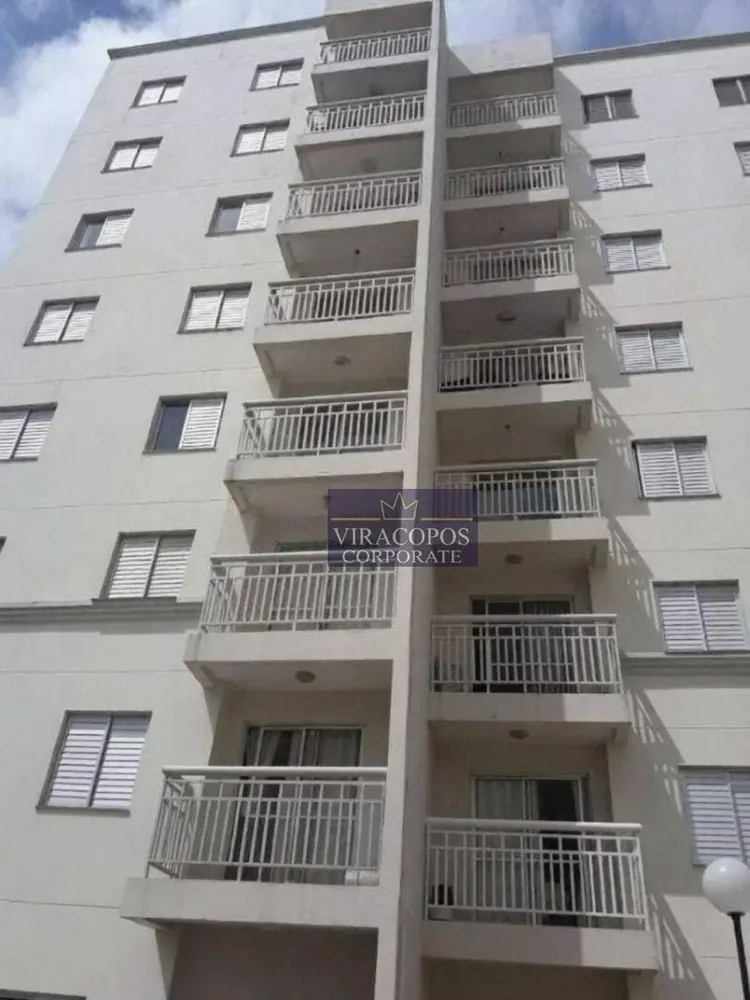 Apartamento, 3 quartos, 80 m² - Foto 1