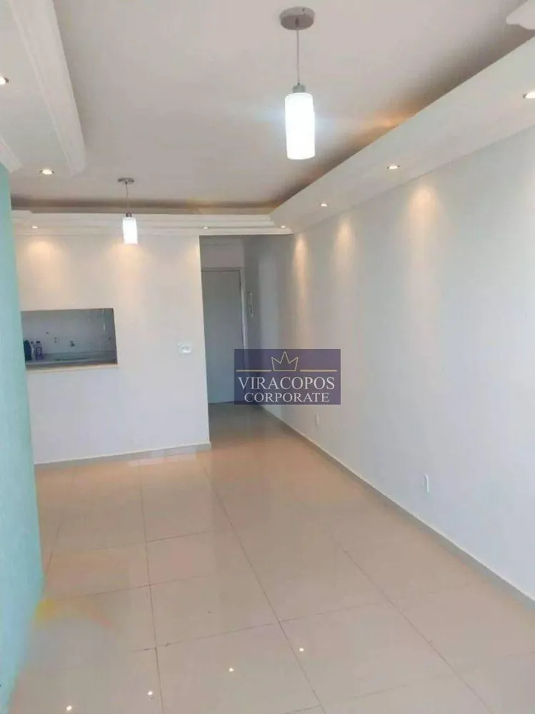 Apartamento, 3 quartos, 80 m² - Foto 4