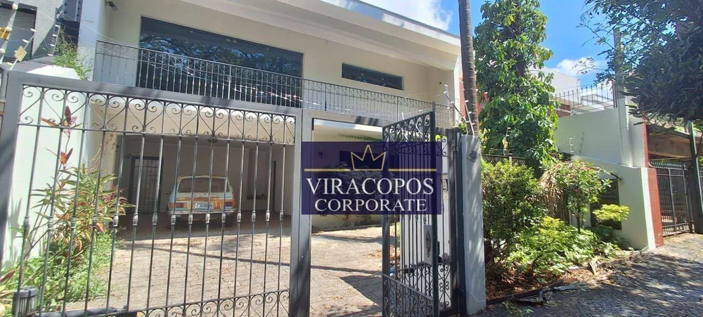 Casa, 3 quartos, 250 m² - Foto 2