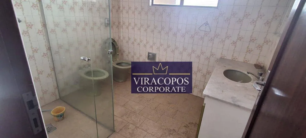 Casa, 3 quartos, 250 m² - Foto 5