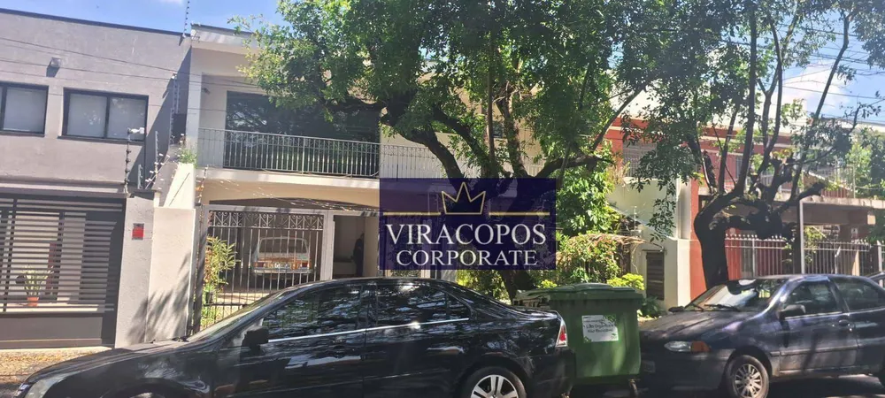 Casa, 3 quartos, 250 m² - Foto 1