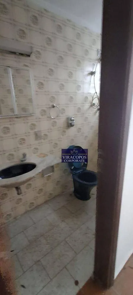 Casa, 3 quartos, 250 m² - Foto 11