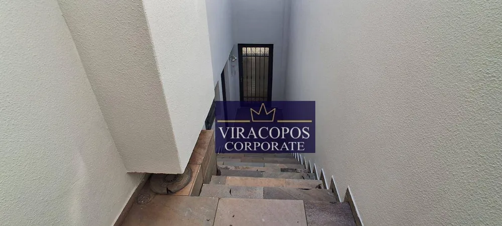 Casa, 3 quartos, 250 m² - Foto 6