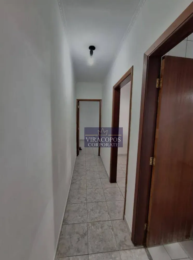 Casa, 2 quartos, 89 m² - Foto 5
