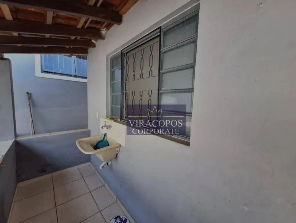 Casa, 2 quartos, 89 m² - Foto 7
