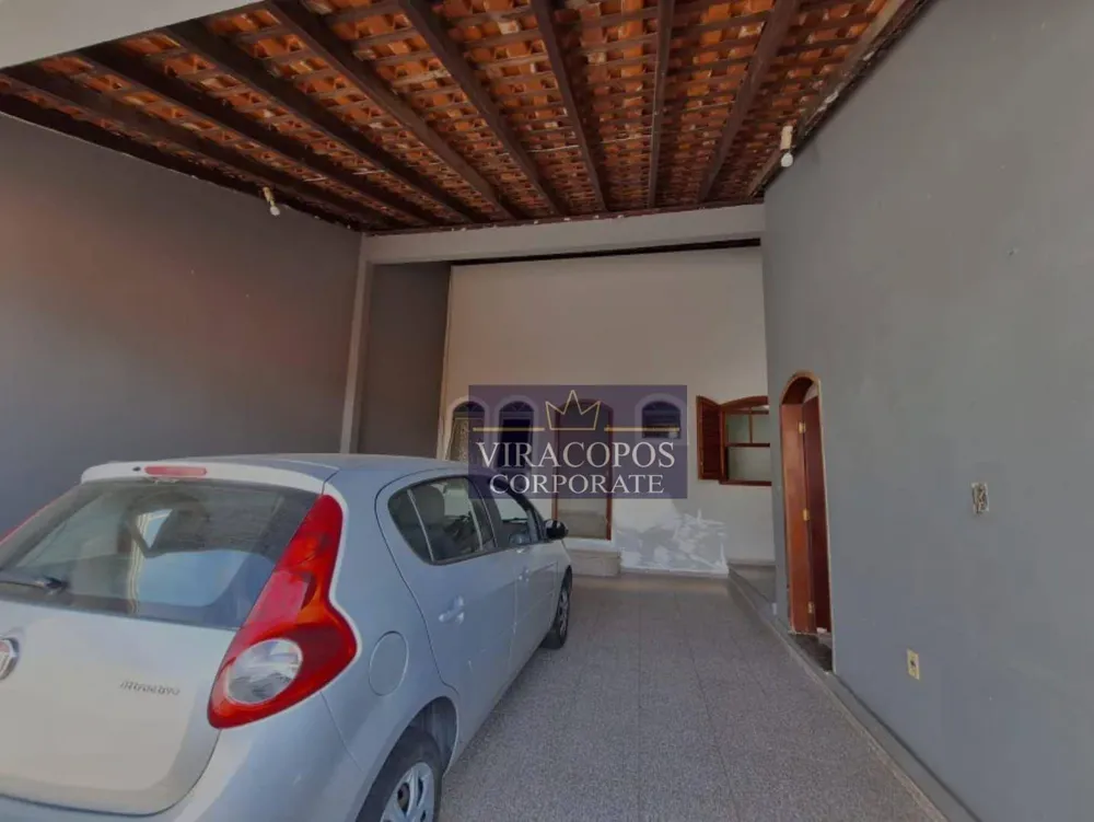 Casa, 2 quartos, 89 m² - Foto 2