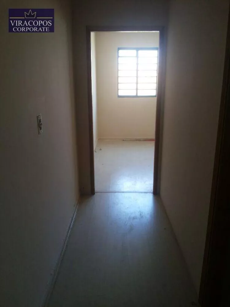 Conjunto Comercial-Sala para alugar, 50m² - Foto 3