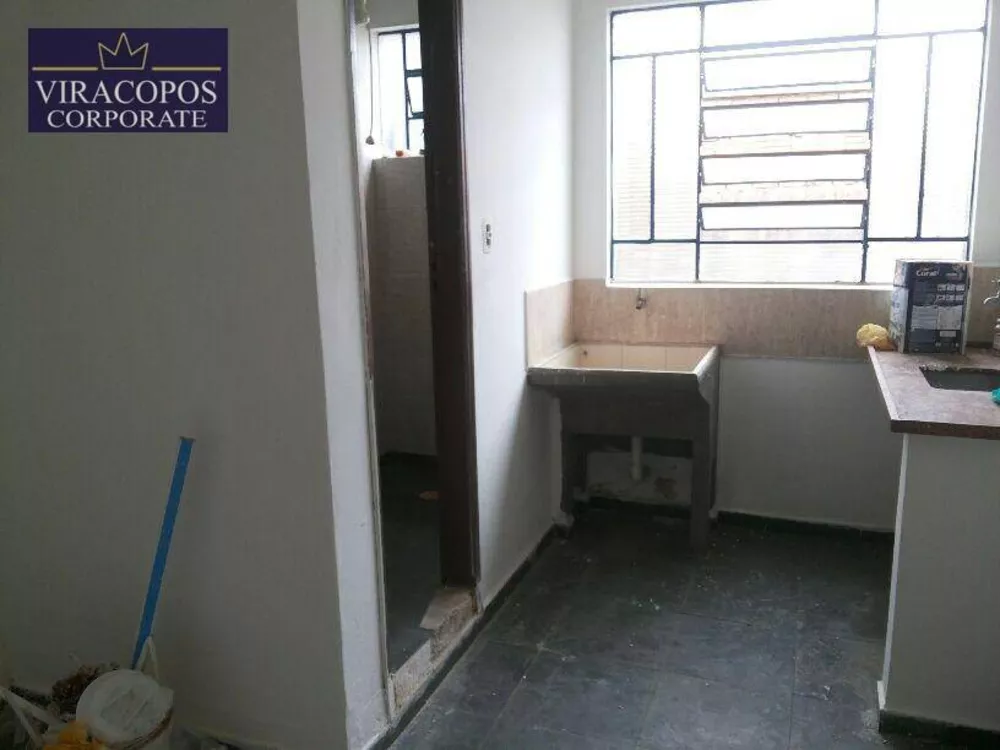 Conjunto Comercial-Sala para alugar, 50m² - Foto 8