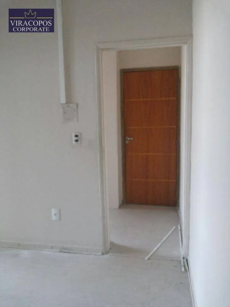 Sala-Conjunto, 50 m² - Foto 23