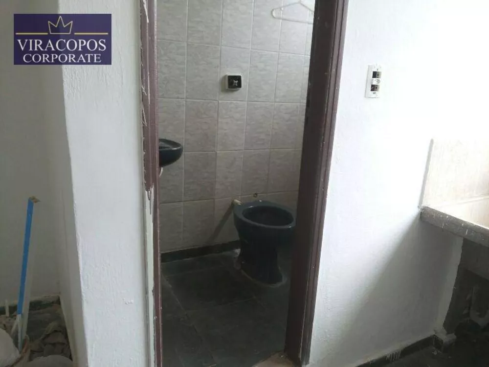 Conjunto Comercial-Sala para alugar, 50m² - Foto 7