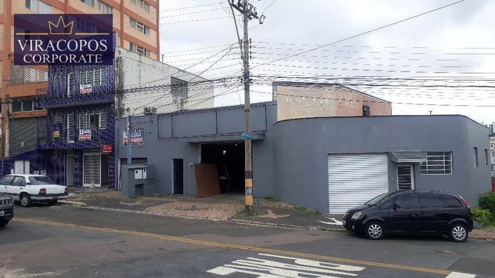 Loja-Salão para alugar, 75m² - Foto 1