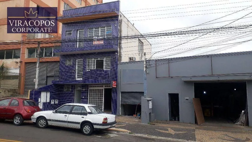 Loja-Salão para alugar, 75m² - Foto 2