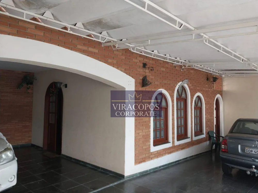 Casa, 3 quartos, 151 m² - Foto 2