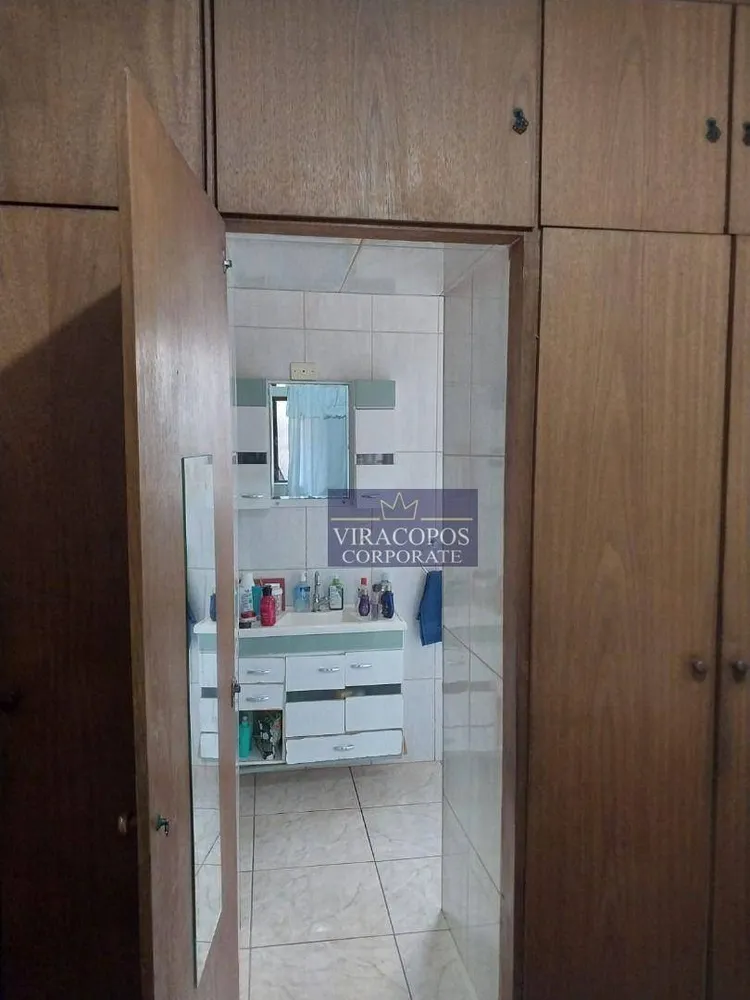 Casa, 3 quartos, 151 m² - Foto 4