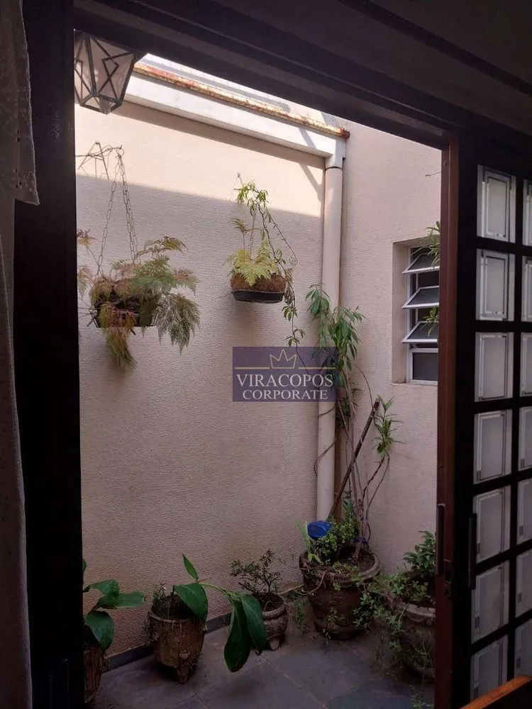 Casa, 3 quartos, 151 m² - Foto 4