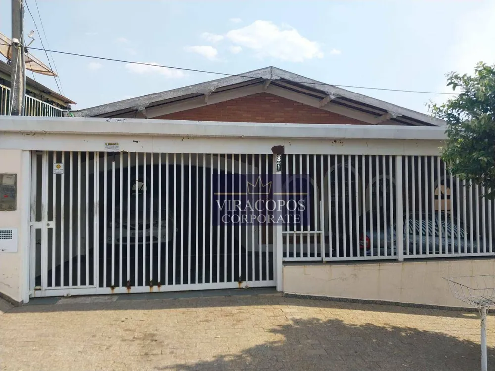 Casa, 3 quartos, 151 m² - Foto 3
