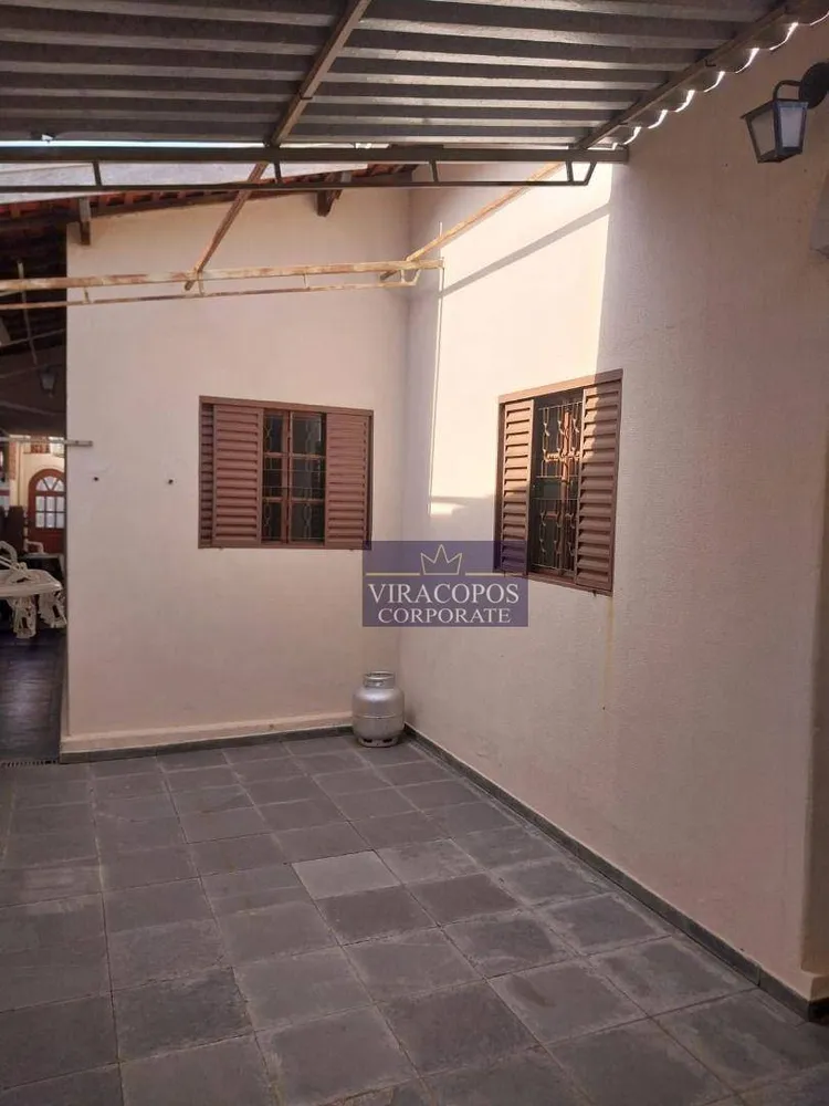 Casa, 3 quartos, 151 m² - Foto 1