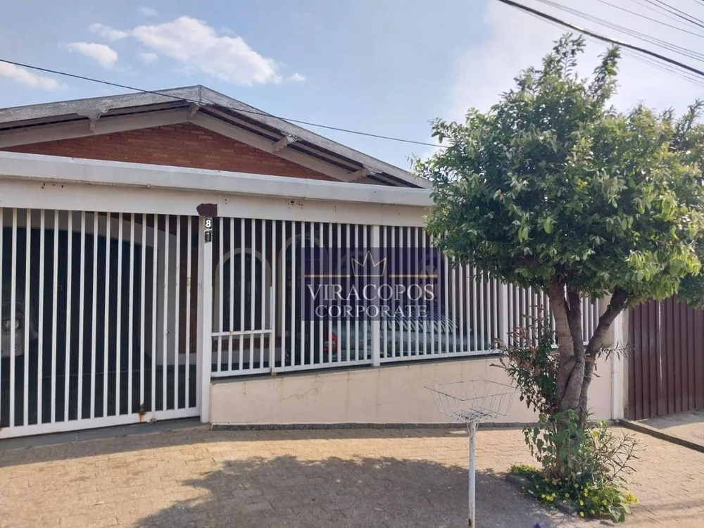 Casa, 3 quartos, 151 m² - Foto 6
