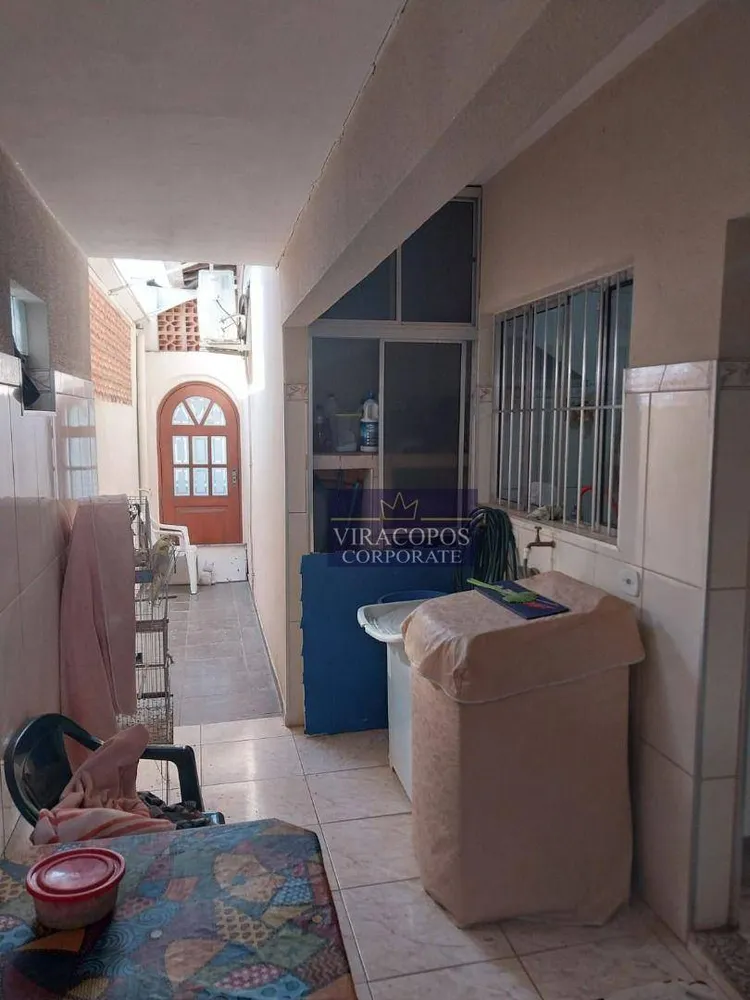 Casa, 3 quartos, 151 m² - Foto 5