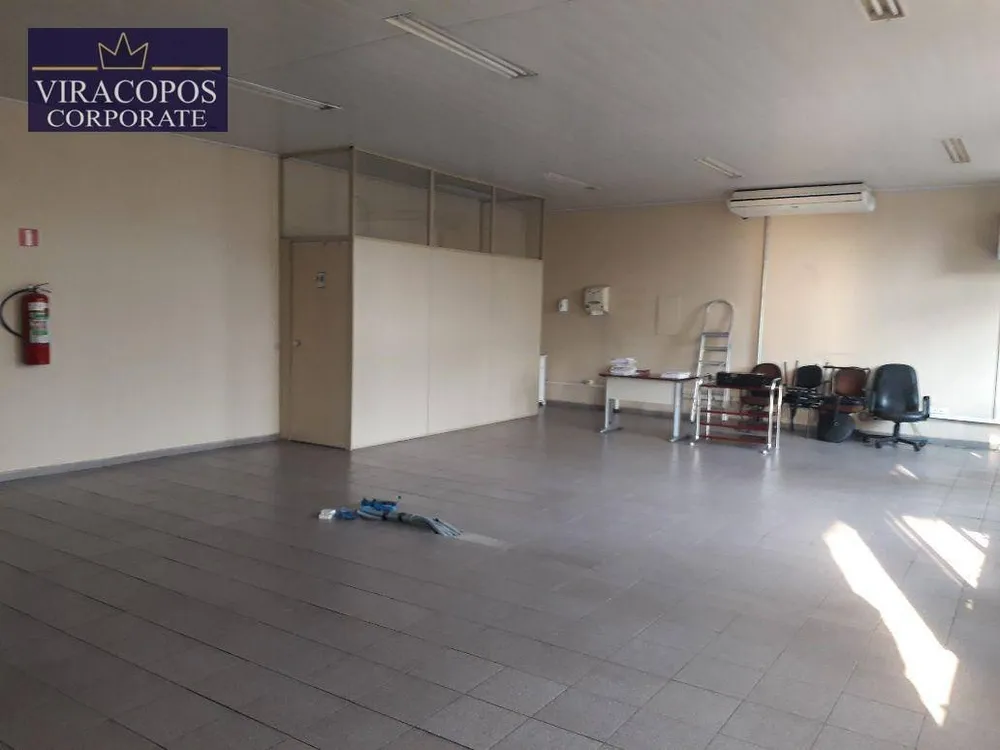 Depósito-Galpão, 4570 m² - Foto 17