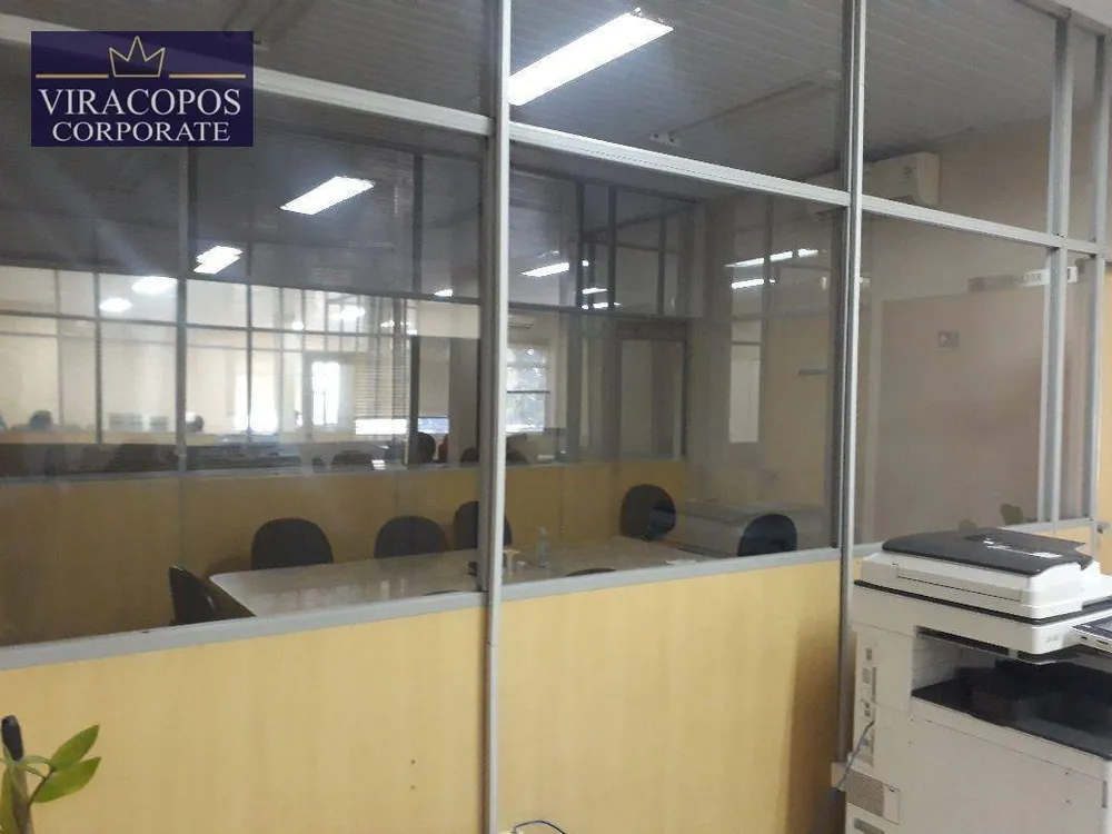 Depósito-Galpão, 4570 m² - Foto 30