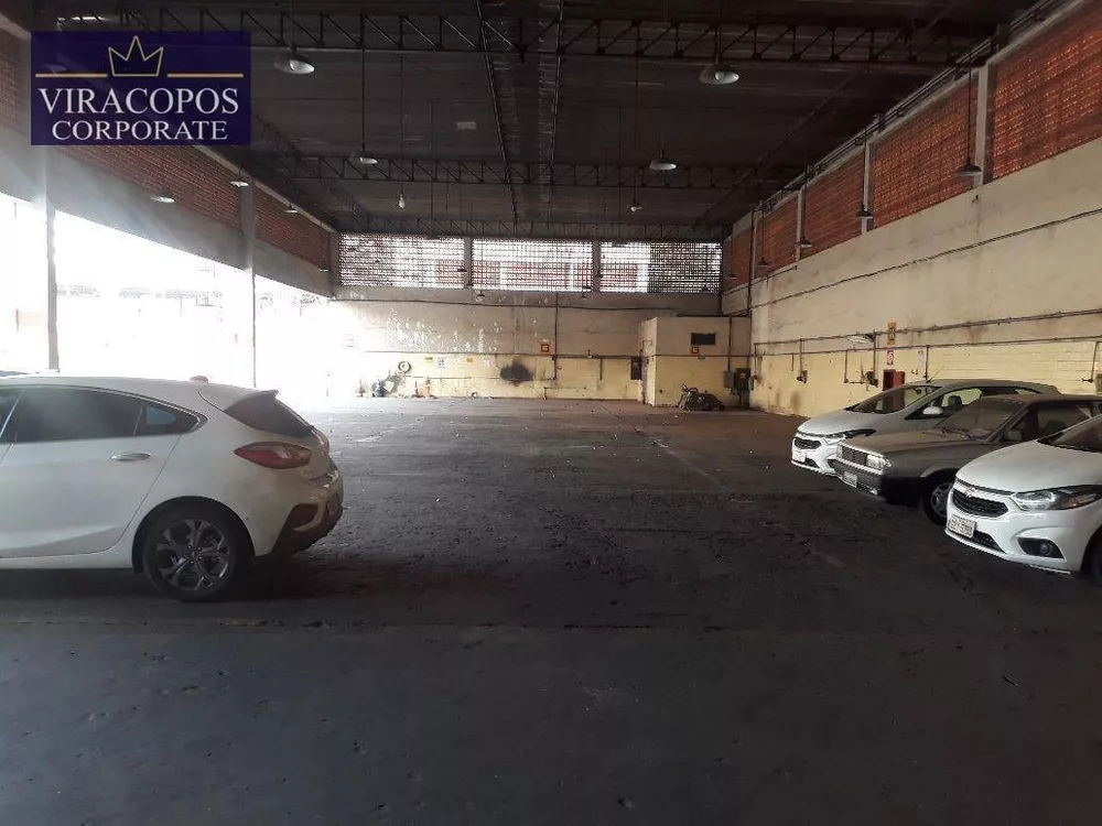 Depósito-Galpão-Armazém à venda e aluguel, 4570m² - Foto 16