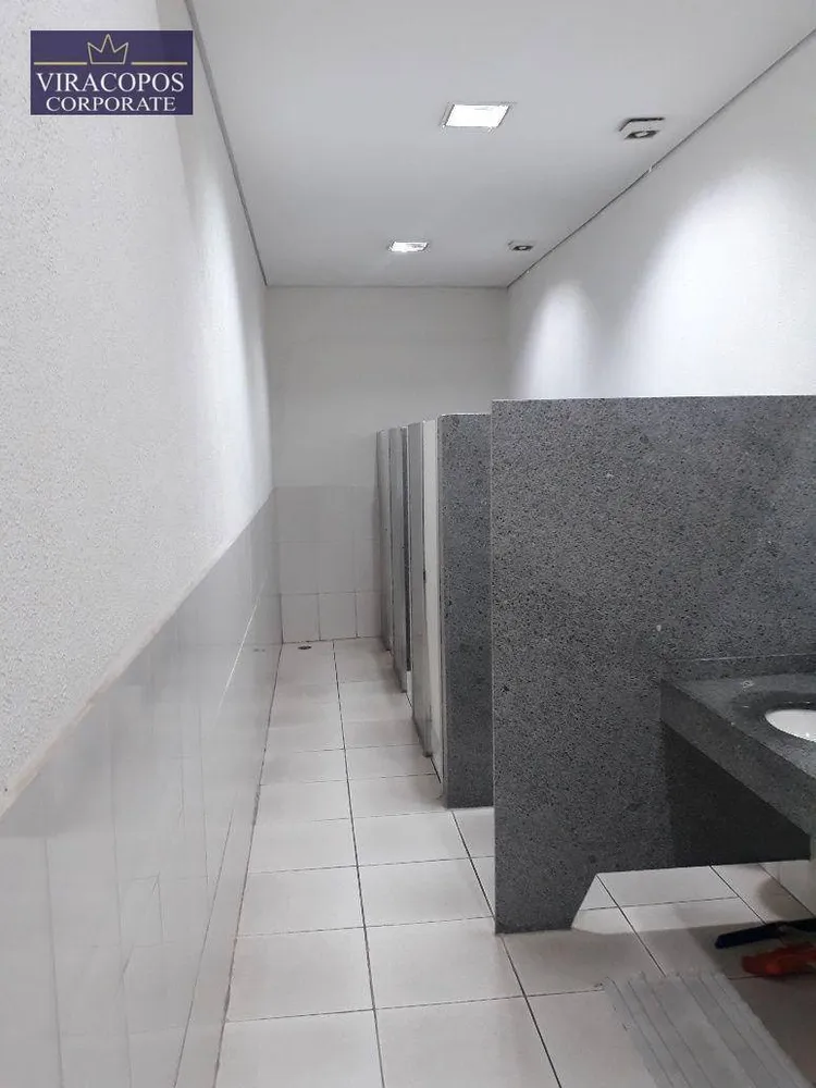 Depósito-Galpão, 4570 m² - Foto 18