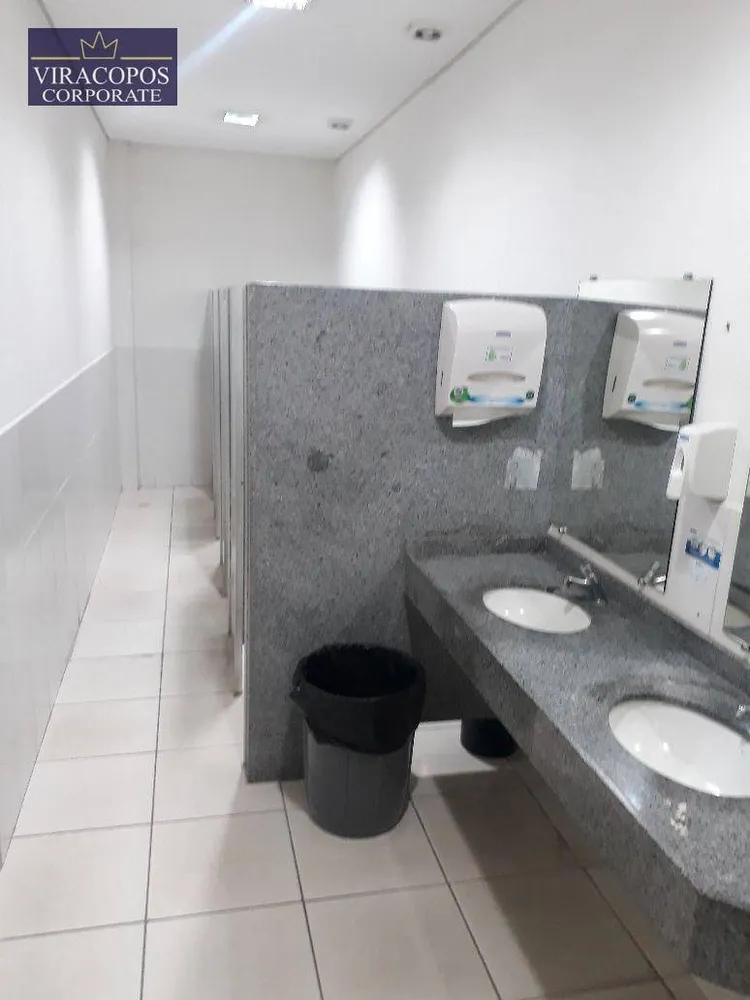 Depósito-Galpão, 4570 m² - Foto 19