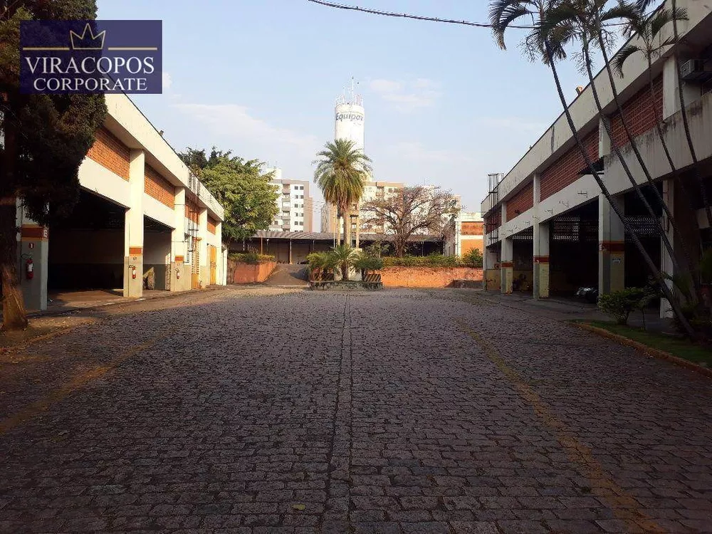 Depósito-Galpão-Armazém à venda e aluguel, 4570m² - Foto 5