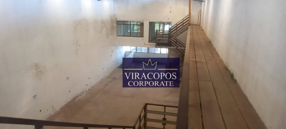 Depósito-Galpão, 750 m² - Foto 10