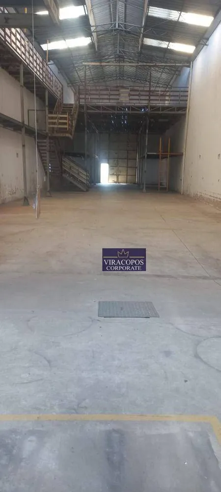 Depósito-Galpão, 750 m² - Foto 11