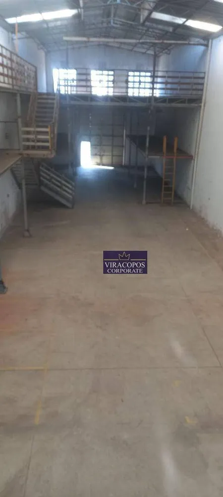 Depósito-Galpão, 750 m² - Foto 12